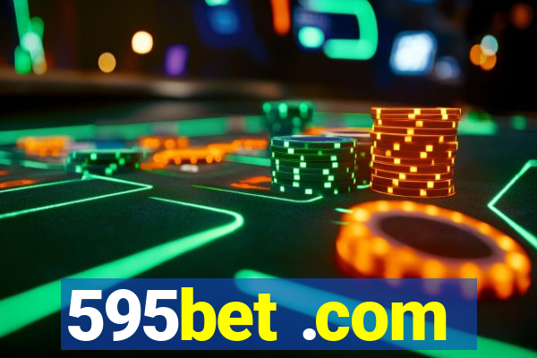 595bet .com